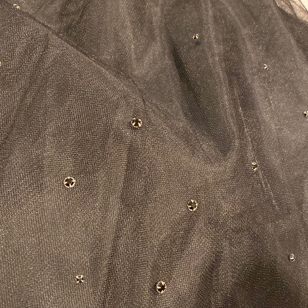 Talbots Kids Sequin Skirt - Picture 5 of 5